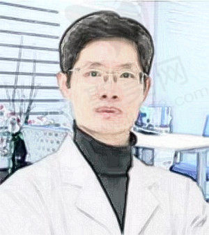 上海仁爱医院张军 医生