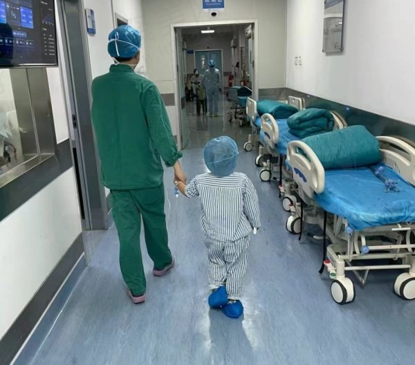 斜视手术评价