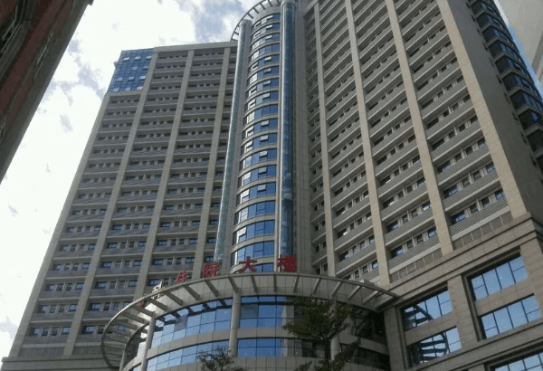 江门市中心医院眼科怎么样