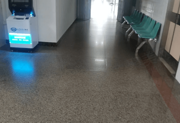 江门市中心医院眼科怎么样