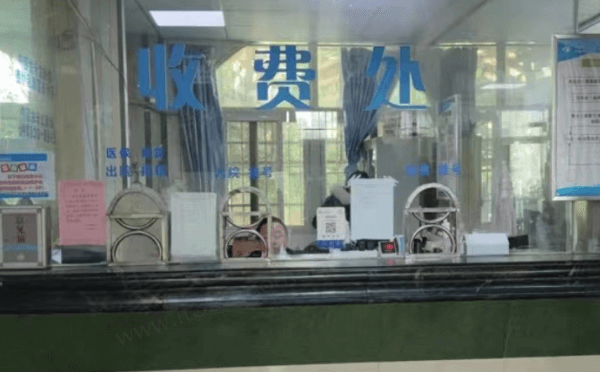 抚州光明眼科医院地址及乘车路线