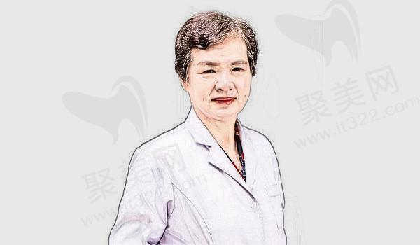 济南明水眼科医院郑秀华医生