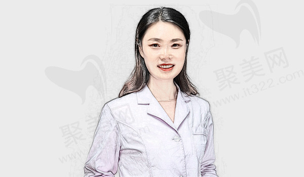 济南明水眼科医院葛金玲医生