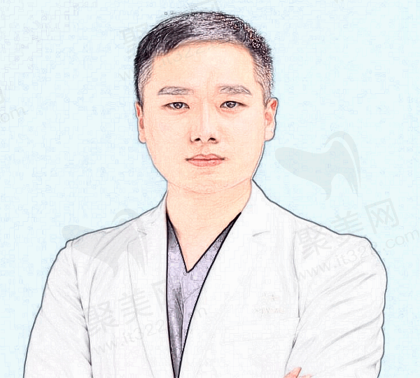 三河娜么美医疗美容诊所汪江涛医生资质