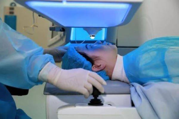西安新城海翔眼科医院近视手术术式齐全