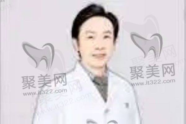  西安新城海翔眼科蒋海翔院长