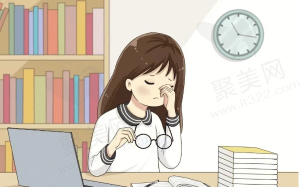 什么是散瞳？