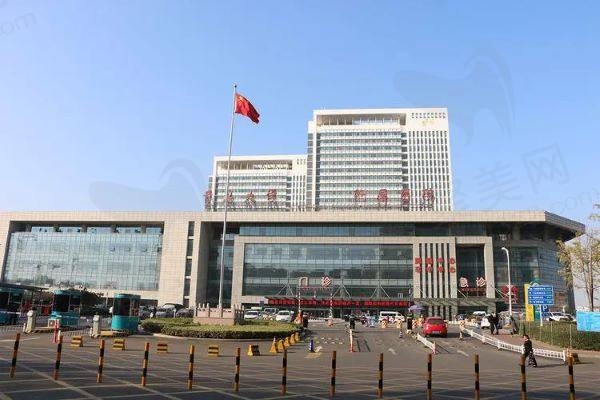 青岛大学附属医院眼科怎么样