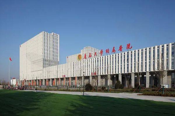 青岛大学附属医院眼科医生团队