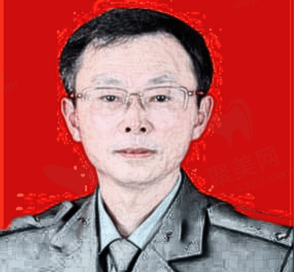 陆军特色医学中心眼科叶剑个人简介及荣誉