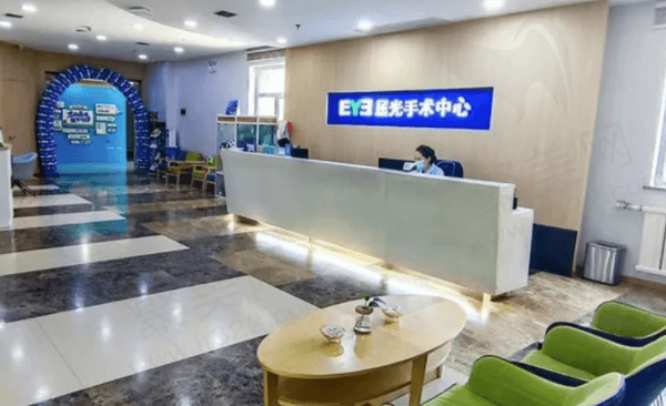兰州爱尔眼科医院姚慧口碑怎么样？