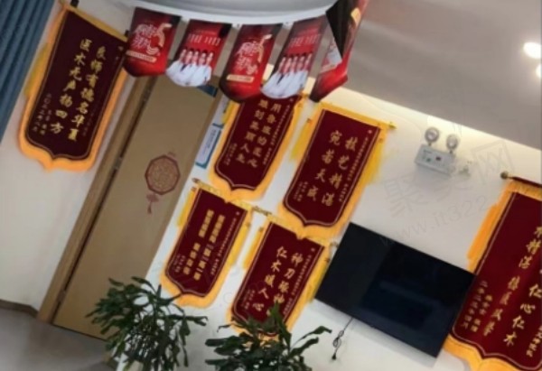 武汉仁爱彭义坤吸脂丰胸口碑不错