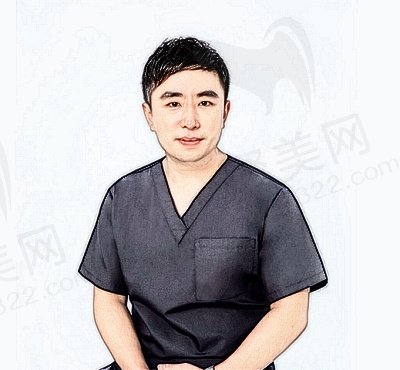 北京俊泰美好医疗美容门诊部薛志强