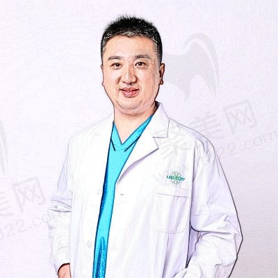 北京朗瑞口腔门诊部赵坚