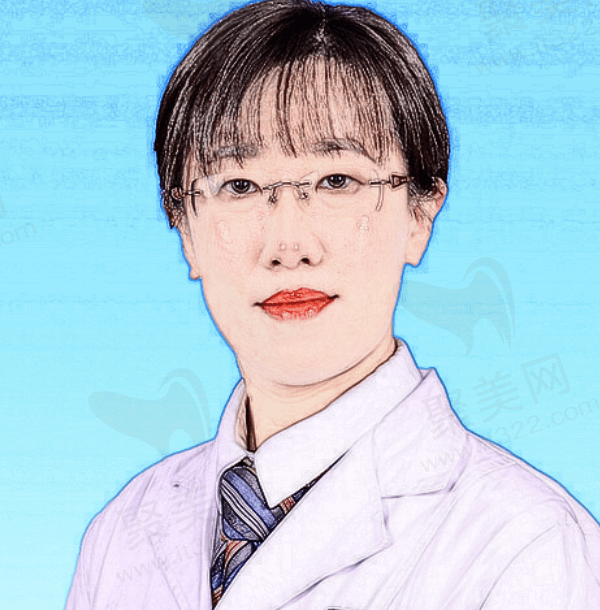 长春爱尔眼科医院林子丹资质正规及个人简介
