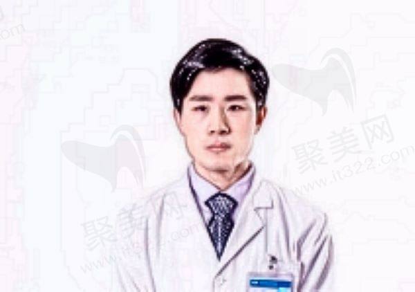 郑州华厦眼科孙彪医生