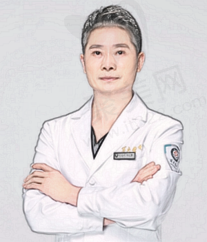 钟正强医生