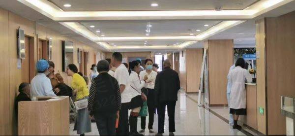 台州五官科医院全飞秒手术