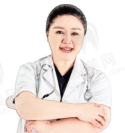 北京俏中关蒋亚楠做鼻子怎么样