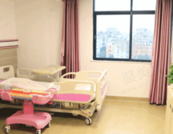 广东药科大学广州复星禅城医院医疗美容科地址