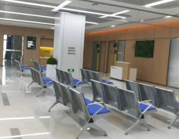 邢台爱尔眼科医院是几级医院？