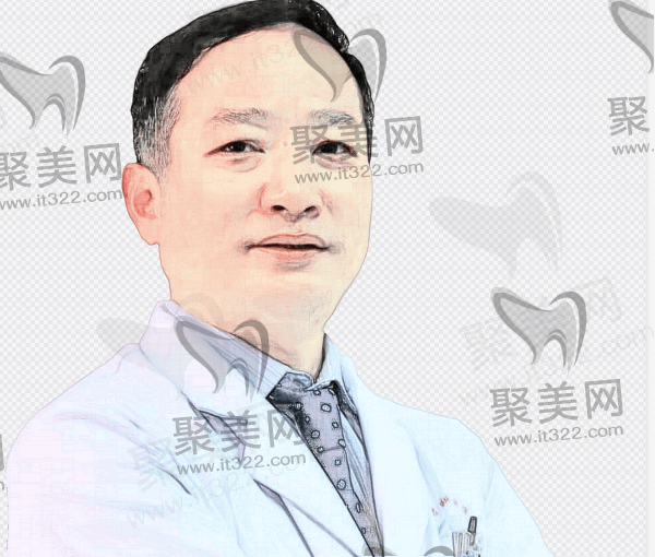 抚州光明眼科医院陈大复医生个人简介