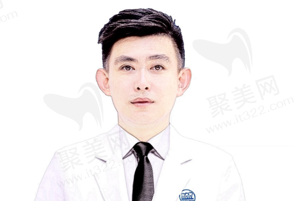 东莞东城莞大口腔吴博心医生怎么样