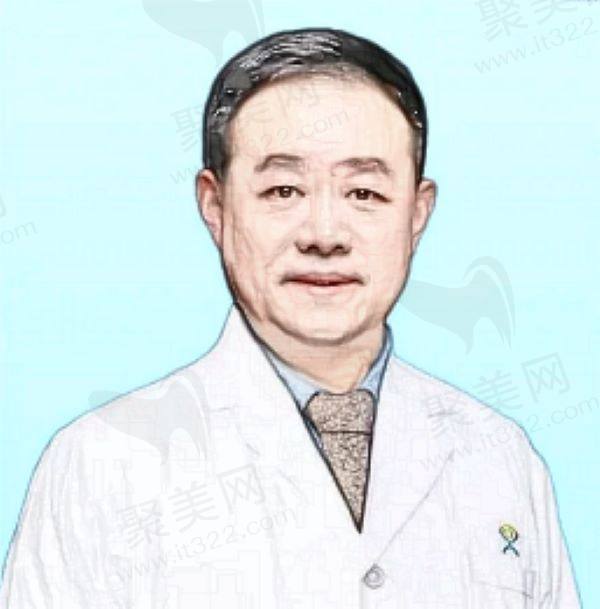西安交通大学第 一附属医院米生健医生