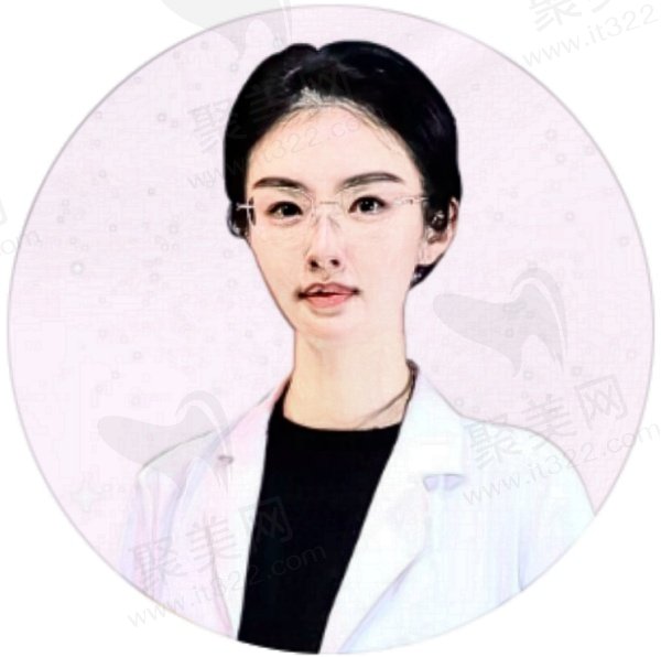 王晴医生