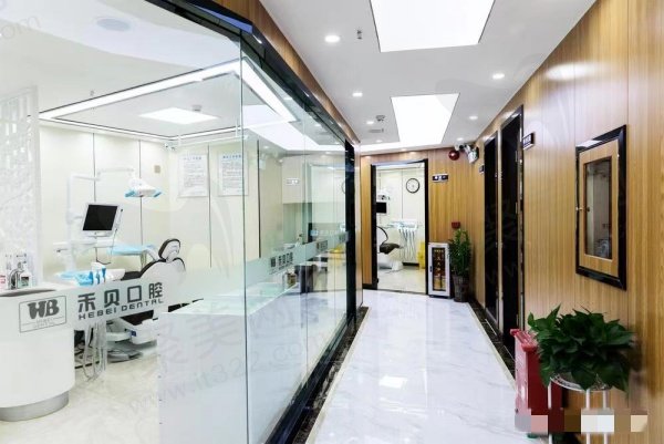 深圳禾贝口腔门诊部医师团队