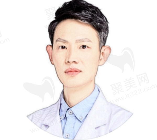 刘小辉医生