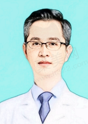 深圳悦尔医疗美容门诊部刘智全医生