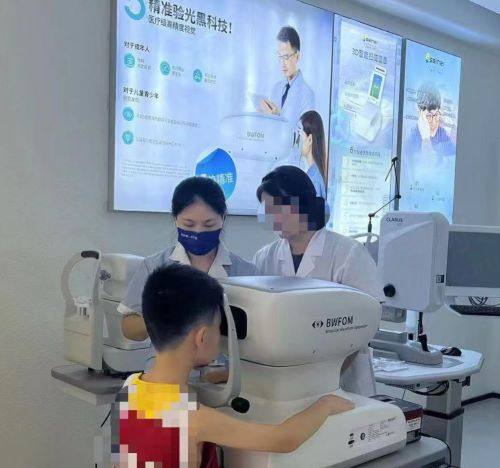 三亚明朗眼科医院怎么样