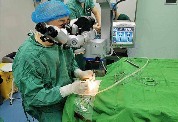 西安交大一附院米生健技术怎么样