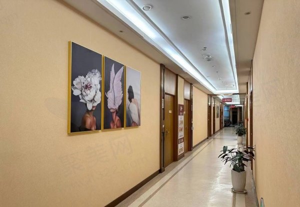 烟台壹美天成眼鼻胸吸脂技术好