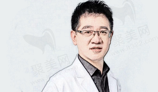 杭州华美禧善医疗美容诊所金凤茹医生