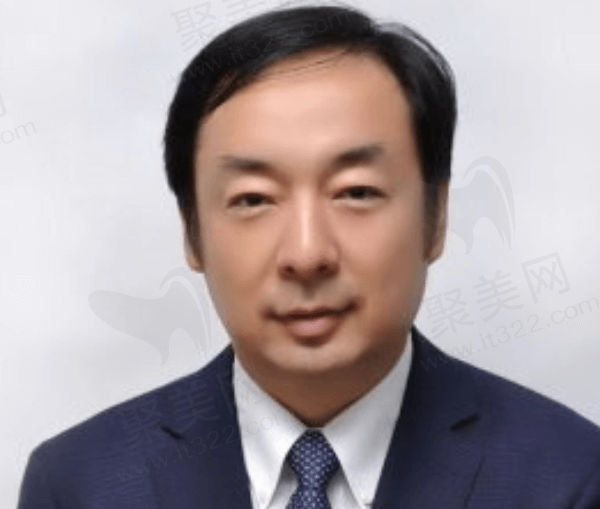 哈尔滨医科大学附属第四医院眼科王峰资质正规及个人简介