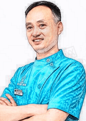 宣城为民口腔医院李学峰医生