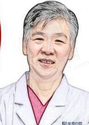 南京美奥口腔门诊部马建民医生