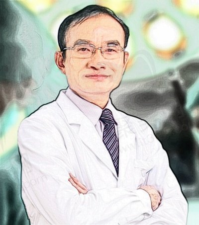 北京艾玛医疗美容韦元强