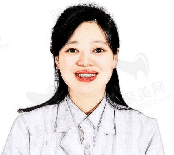 兰州爱尔眼科医院牛景瑾医生介绍