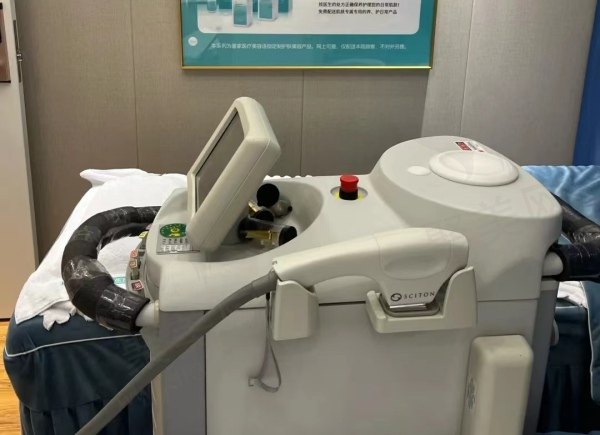 曹家整形光子嫩肤口碑不错