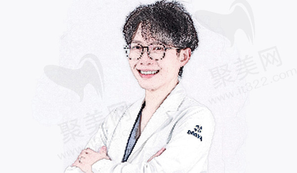 泉州丰泽稻芽口腔门诊部王长晟医生