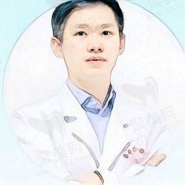 新疆医科大学一附院易湘龙