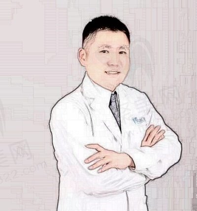 北京希美口腔何跃冲擅长项目