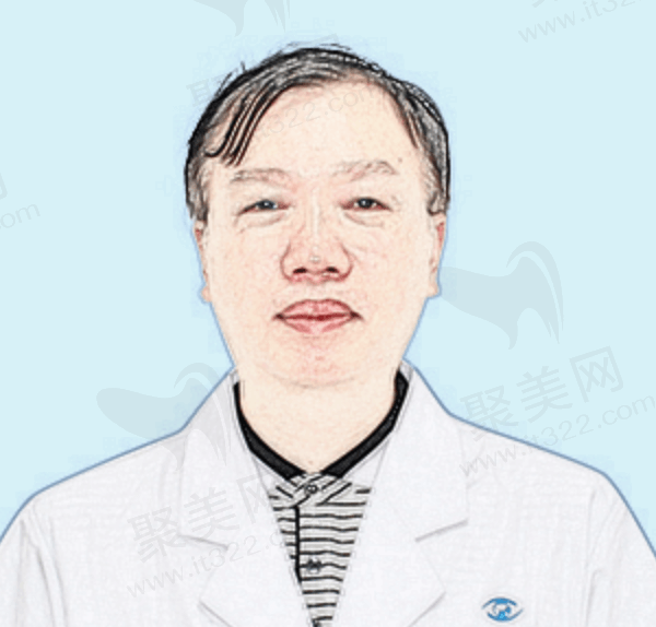重庆新视界渝中眼科医院李立资质正规及个人简介