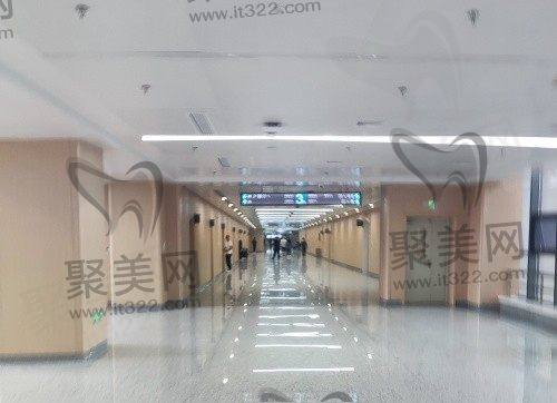吉林大学第二医院近视手术多少钱
