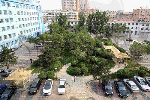 吉林大学第二医院评价
