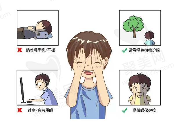 报考军校后什么时间做激光手术合适呢？