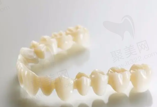 二氧化锆全瓷牙对人体有危害吗